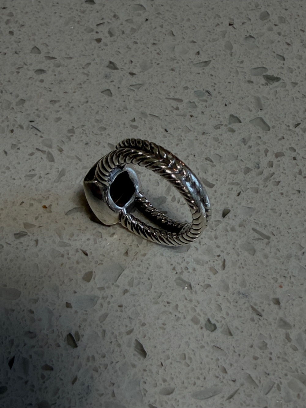 David Yurman Albion Ring - Picture 10 of 10